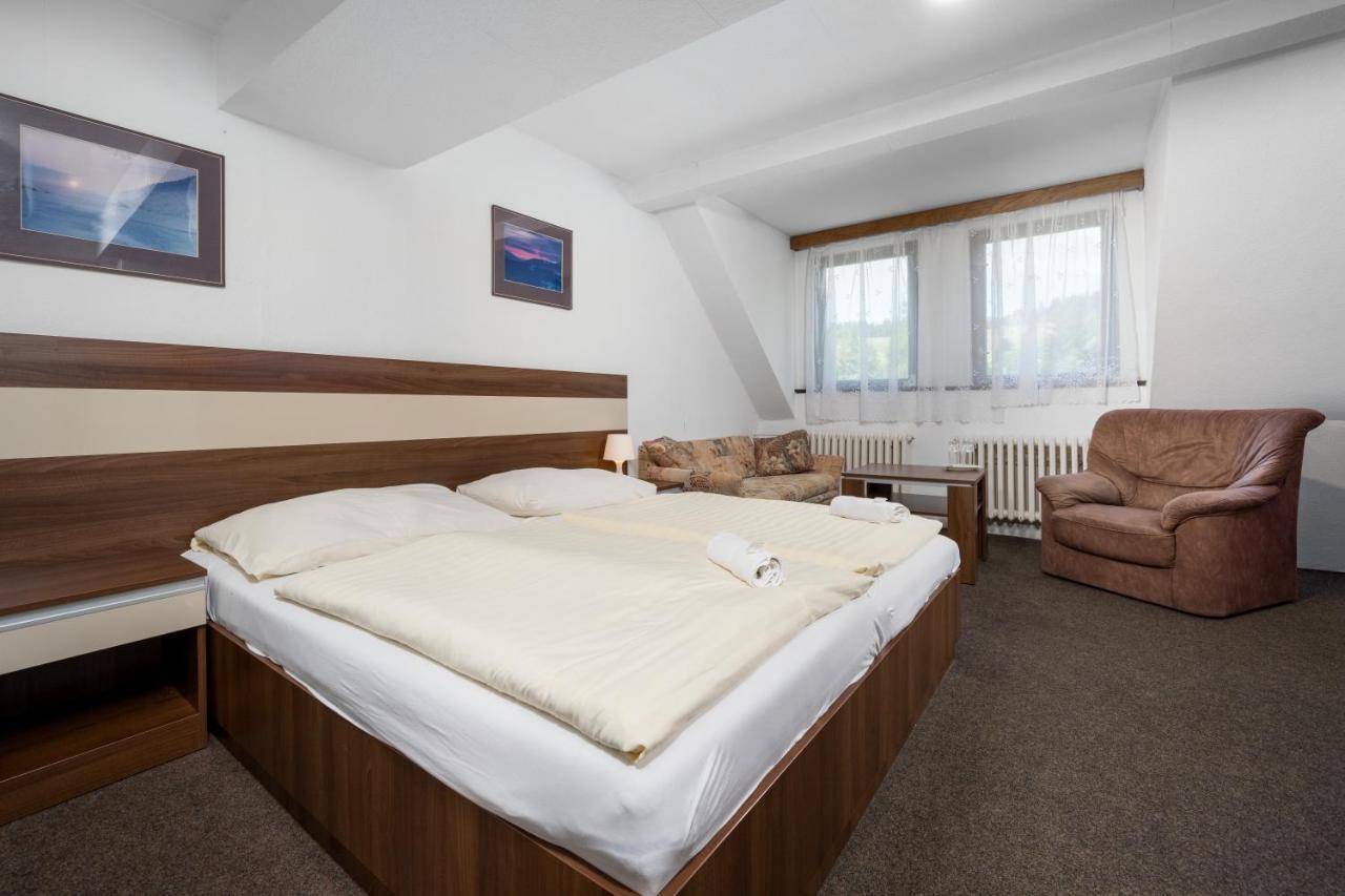 Horský Jelínek Hotel