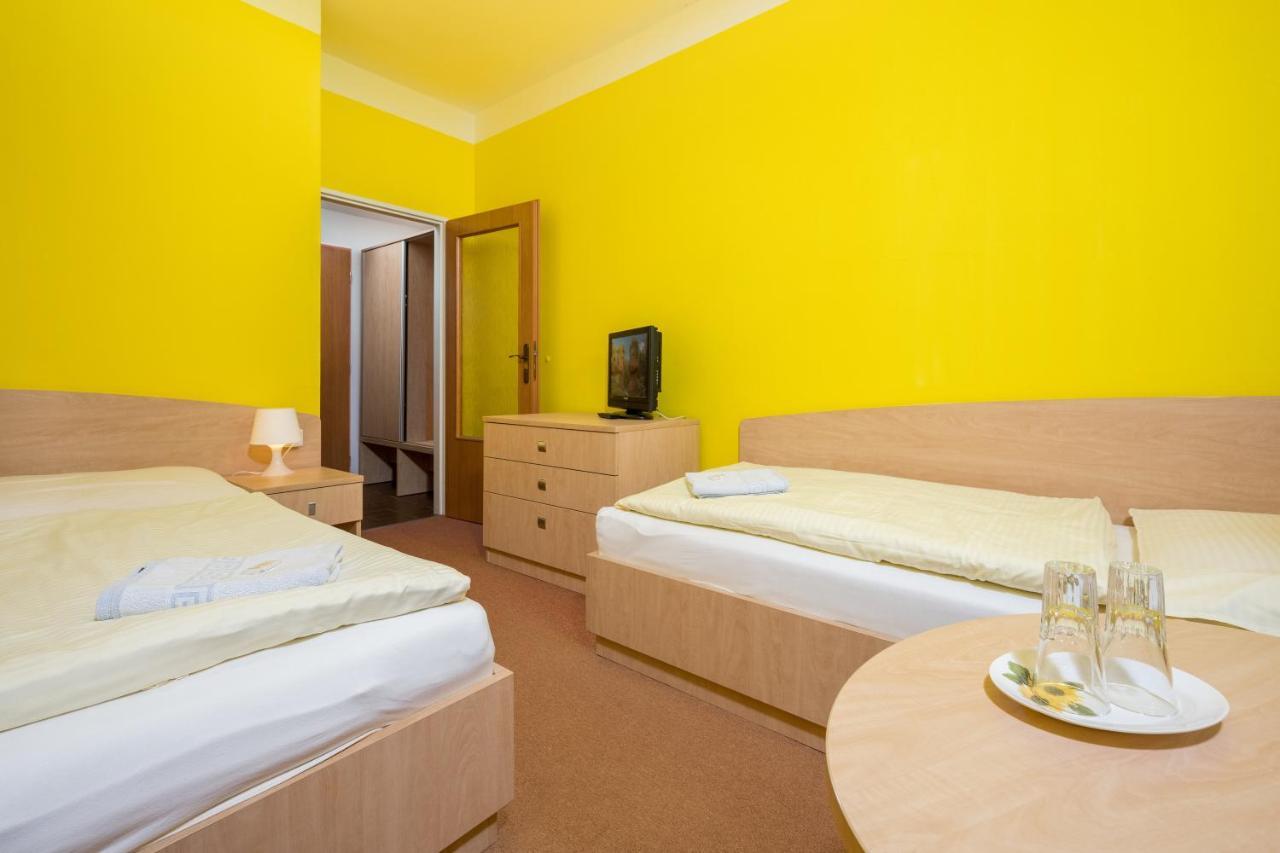 Horský Jelínek Hotel 3*