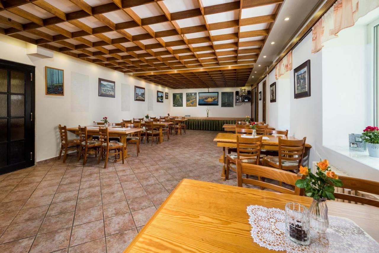 Horský Jelínek Hotel