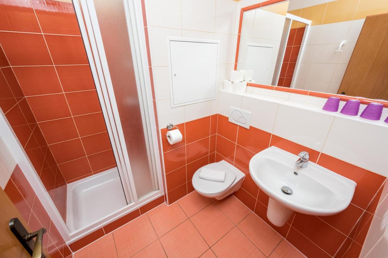 Horský Jelínek Hotel