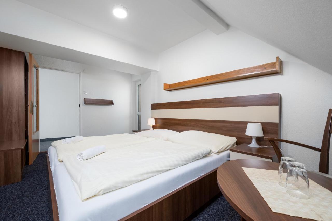 Horský Jelínek Hotel 3*