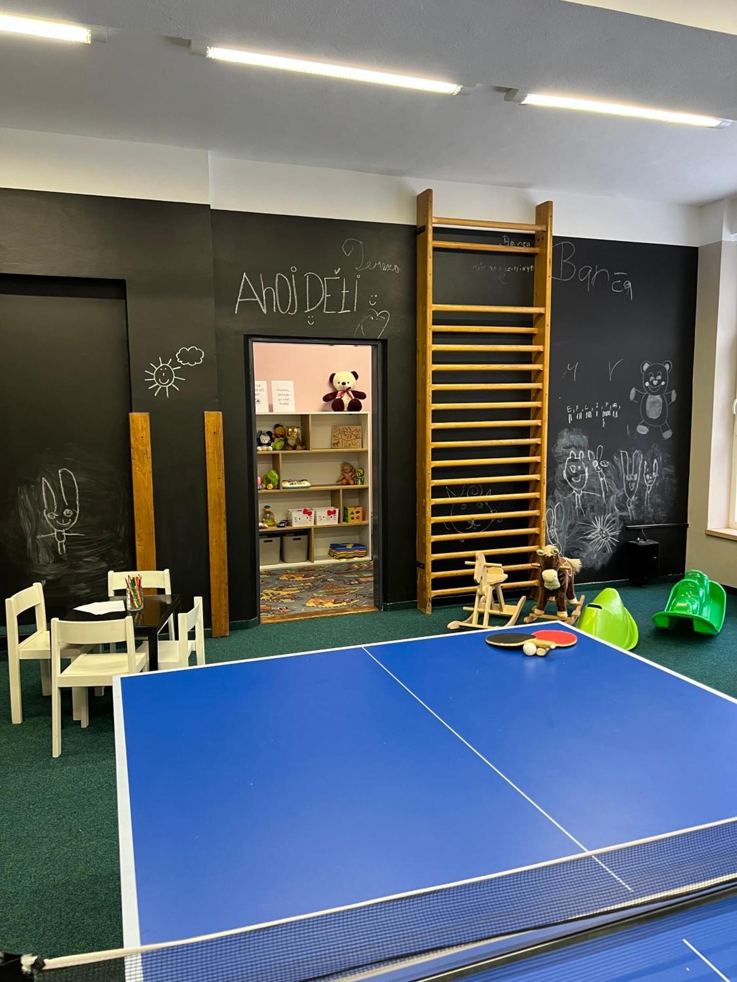 Horský Jelínek 3* Bedřichov