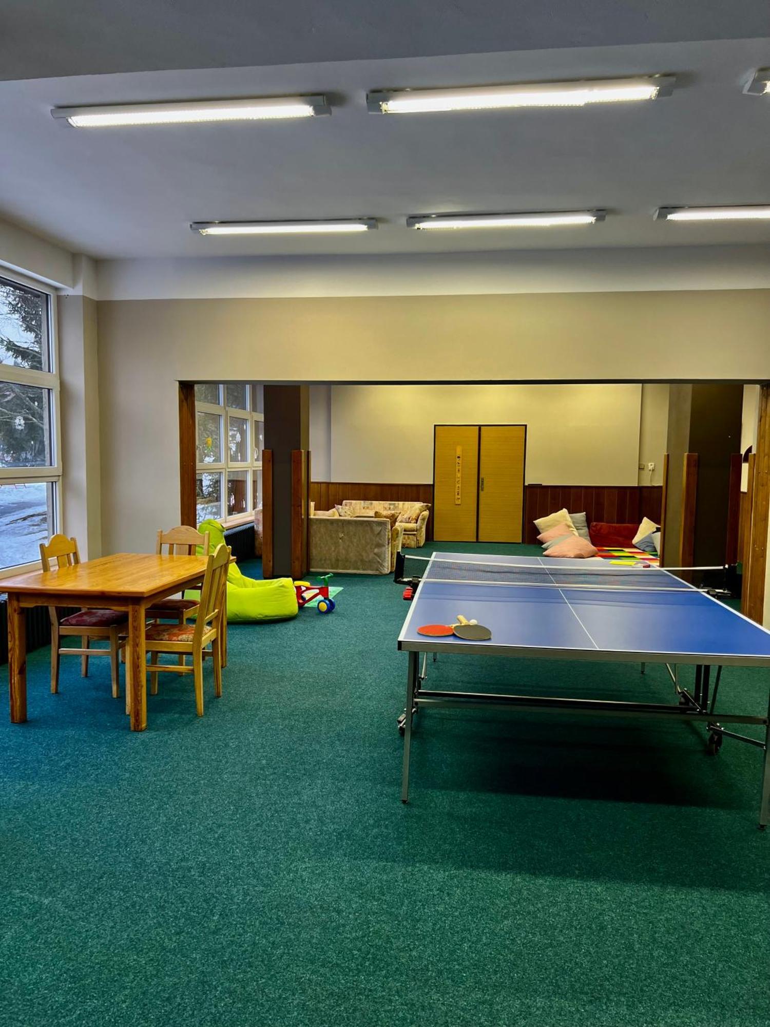 Horský Jelínek Hotel 3*